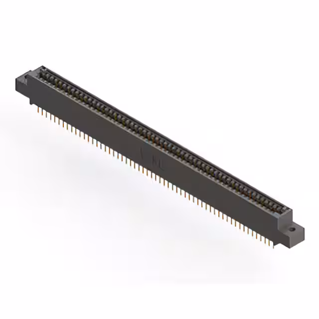 395-114-524-502 EDAC Inc.  Edgeboard Connectors